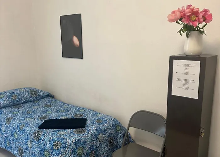 Stanza Privata Per 4